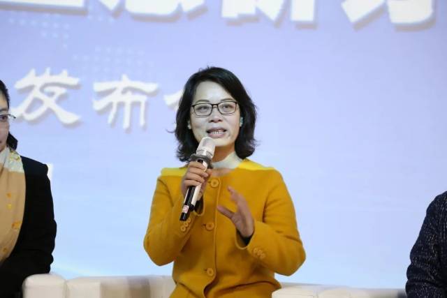 中六幼儿园园长陈欣生则分析了他们如何注重幼儿六大核心素的经验