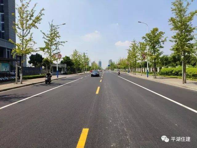 回眸2018-环境整治 高标准推进市政道路改造 完善城市路网提升城市