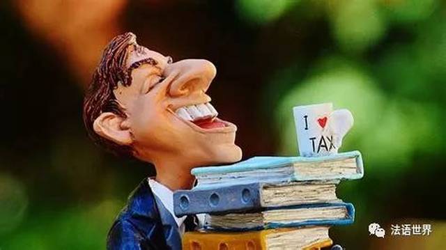 好文!旅法30多年翻译详述法国目前社会动乱黄