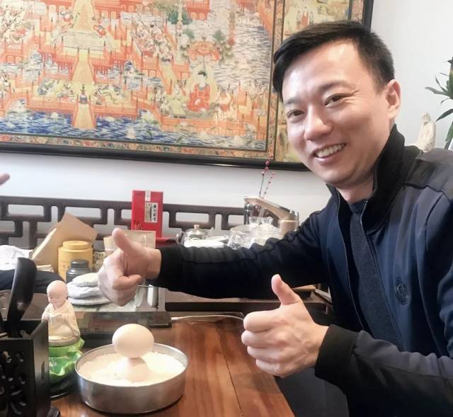 从街头销售到"干细胞"工程,李金豹苦心建造人类"生命银行"|巧姐点名