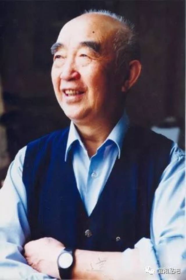 【宜阳名人】中国电影终身成就奖得主陆柱国史传