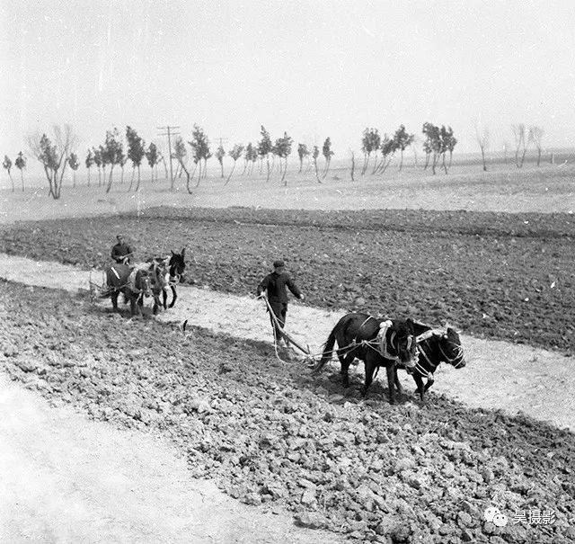 40年变迁,看农村旧貌新颜