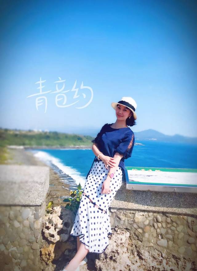 青音:女孩和女人的分水岭,其实是这件事