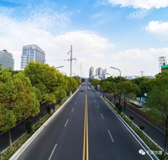 市政道路工程:城市的脉络与活力