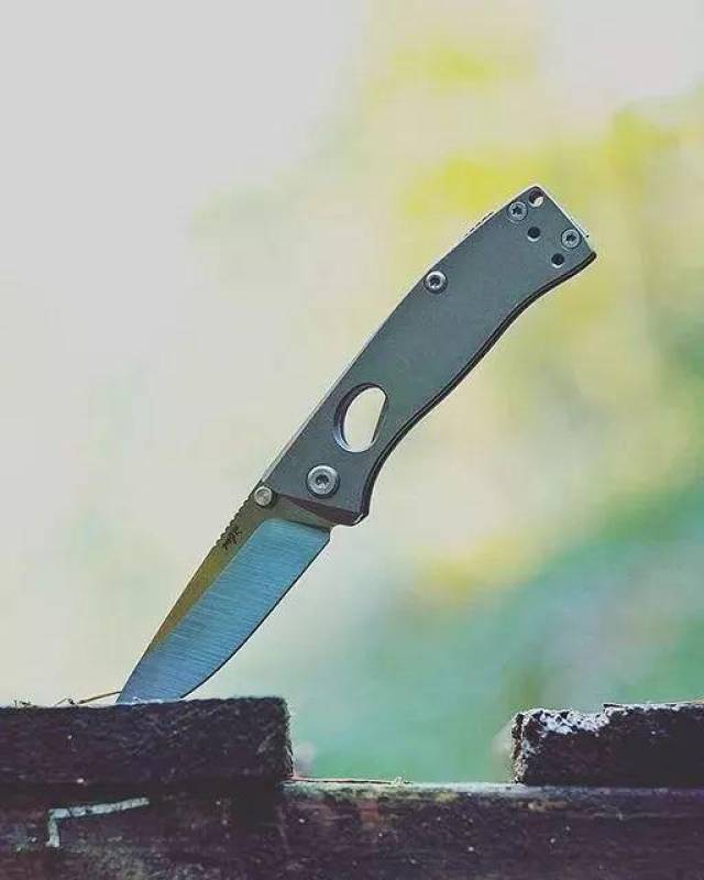 杀气和烟火气原来一点也不冲突!最后一张亮啦