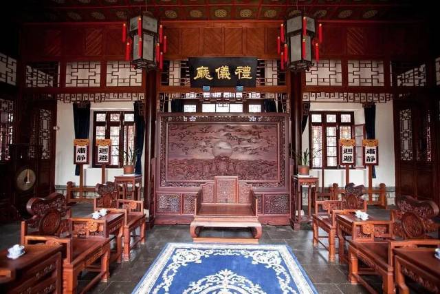 官府大堂,府大门,府(第2页)_大山谷图库
