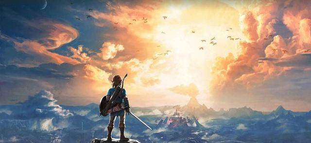 NS那些好玩到爆的游戏,还等什么?赶快入手吧