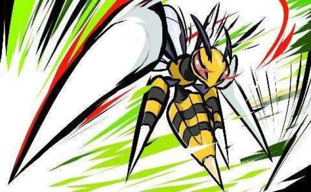《精灵宝可梦》四只mega虫系都很无脑暴力?哪只是对战最好用的?