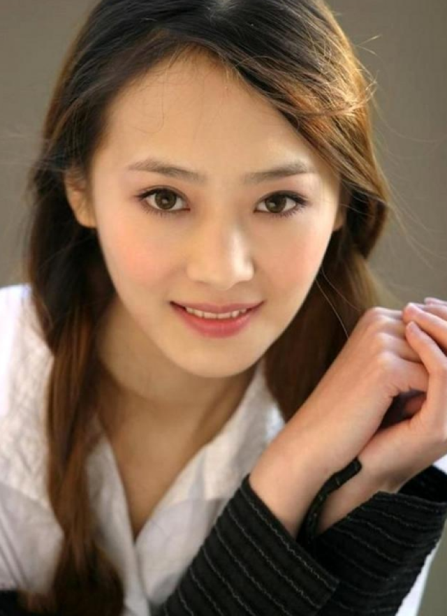 中国电视剧最美女演员图片