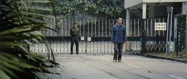 时运不济,命运多舛-图解《复仇者之死》,小人物