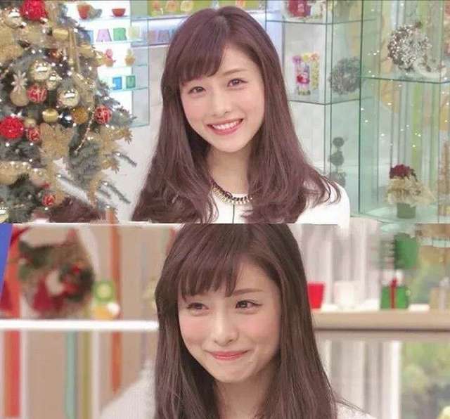石原里美为何32岁敢挑战音乐节目主持人,靠的是这份妆容秘籍