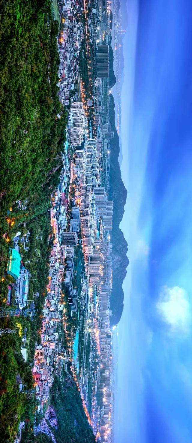 40年蝶变的温州——龙湾篇