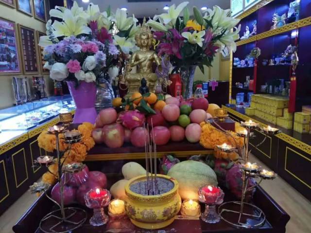 催供来财,吉祸先兆,上香原来有这么多的寓意!