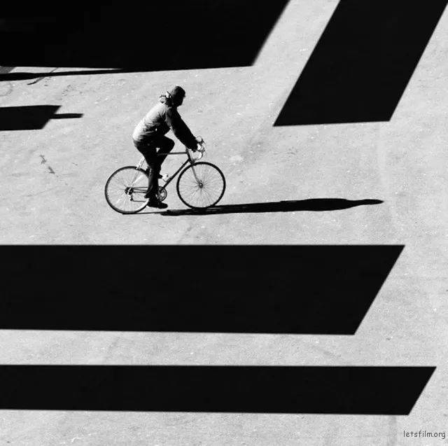 无色胜有色—— rui veiga的黑白剪影