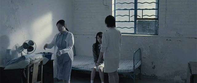 时运不济,命运多舛-图解《复仇者之死》,小人物