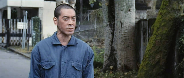 时运不济,命运多舛-图解《复仇者之死》,小人物