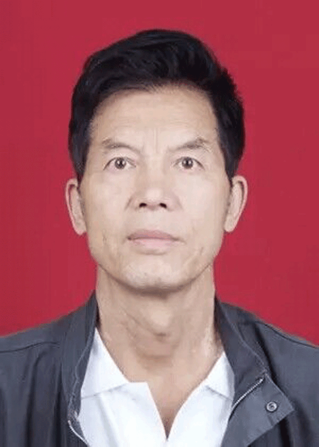 我国当代著名书法家王建成