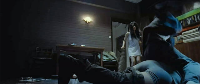 时运不济,命运多舛-图解《复仇者之死》,小人物