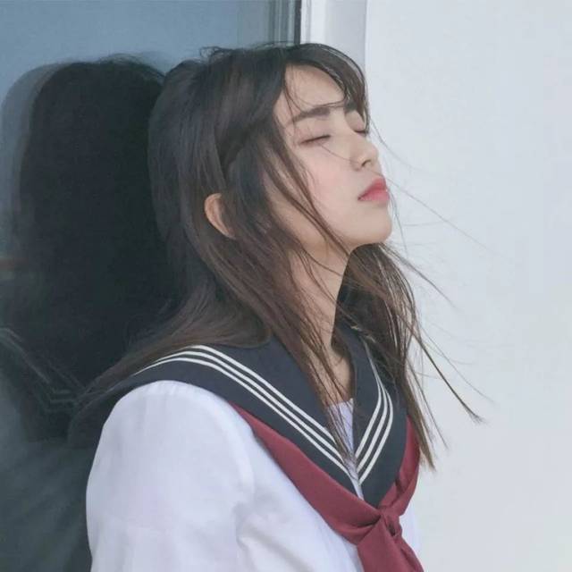 jk制服系列 | 今日の头像