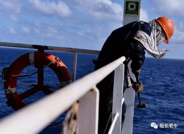 水手是负责什么工作的呢?_手机搜狐网