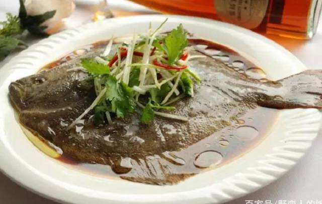 清蒸海鲜的做法·只需简单几步，锁住大海的鲜甜，我家三口人都爱吃