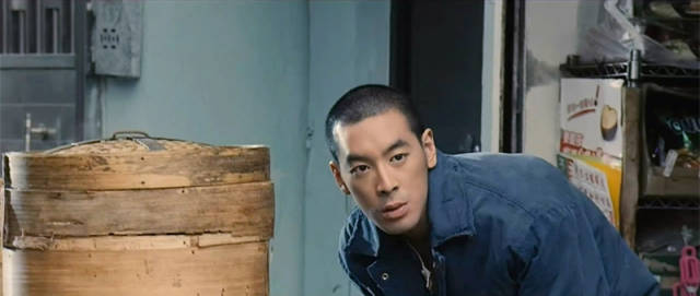 时运不济,命运多舛-图解《复仇者之死》,小人物