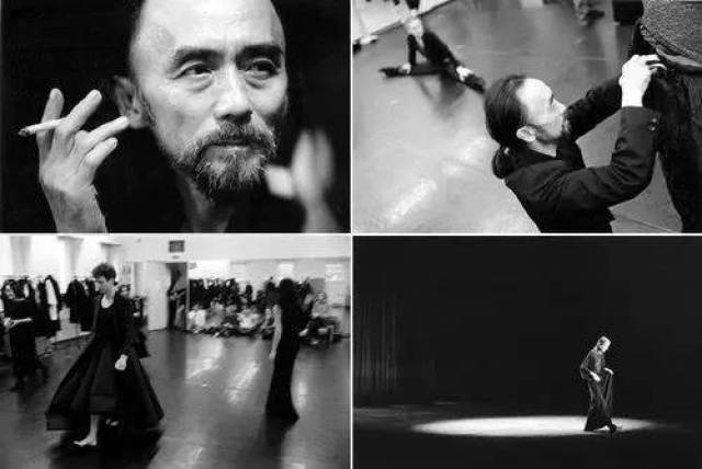 山本耀司Yohji Yamamoto：是个谜，是个集东方沉稳细致的性格于一身的谜