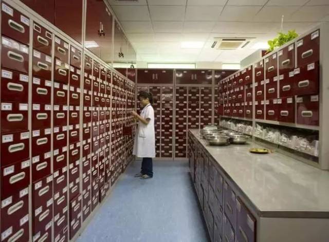 中医调理:传统智慧与现代健康的结合