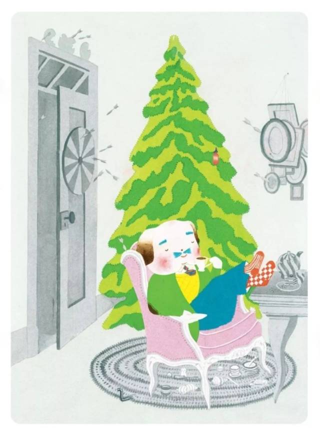 The Lost Christmas by B. B. Cronin: 9780451479044