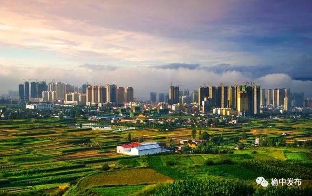 【展览】榆中县庆祝改革开放40周年摄影作品展将于12月21开展