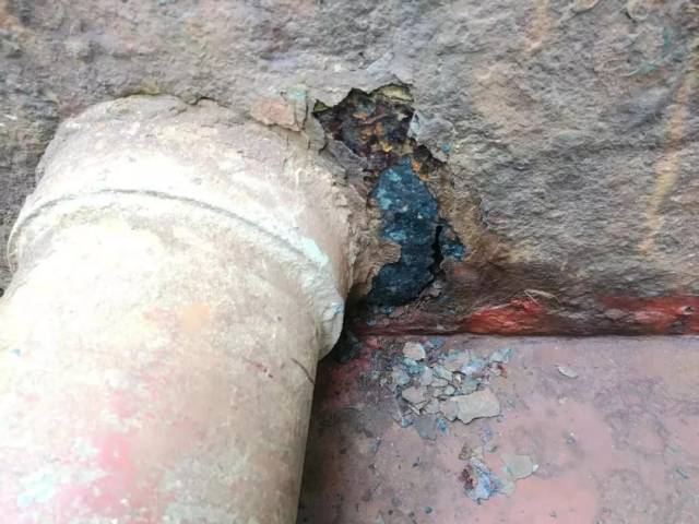 【安检学堂26】中小型船舶专项整治中那些触目惊心的滞留缺陷