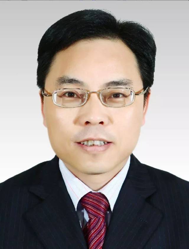 重磅!绍兴市拟提拔任用领导干部任前公示,其中1个是嵊州人!你认识吗?