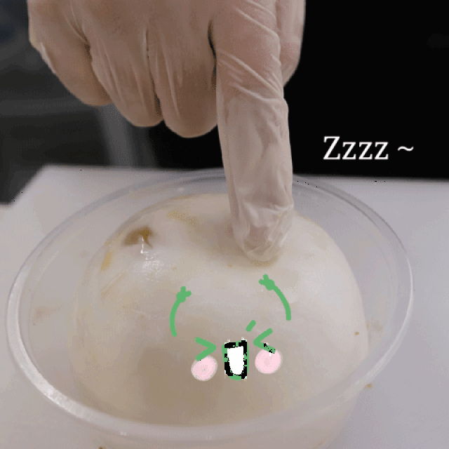 【爱宁 | 探店】抖音同款椰子下蛋!强迫症有救啦!