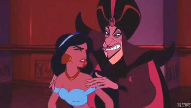 真人版《阿拉丁》剧照首曝 史皇变灯神,反派贾方帅炸