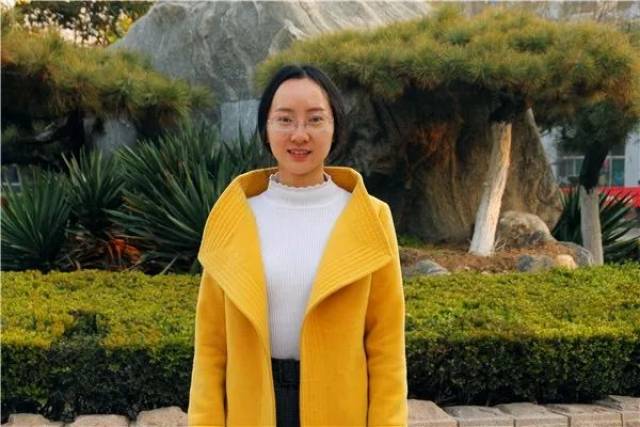 宁阳一中9名教师获泰安市优质课评选一等奖,快看有没有你的老师!