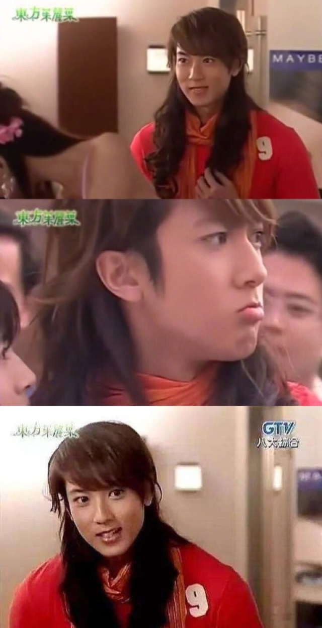 吴尊《东方茱丽叶》剧照