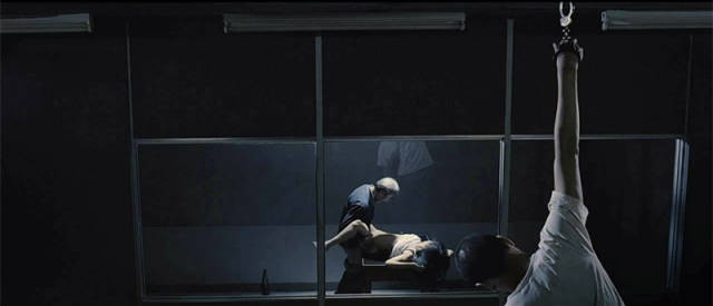 时运不济,命运多舛-图解《复仇者之死》,小人物