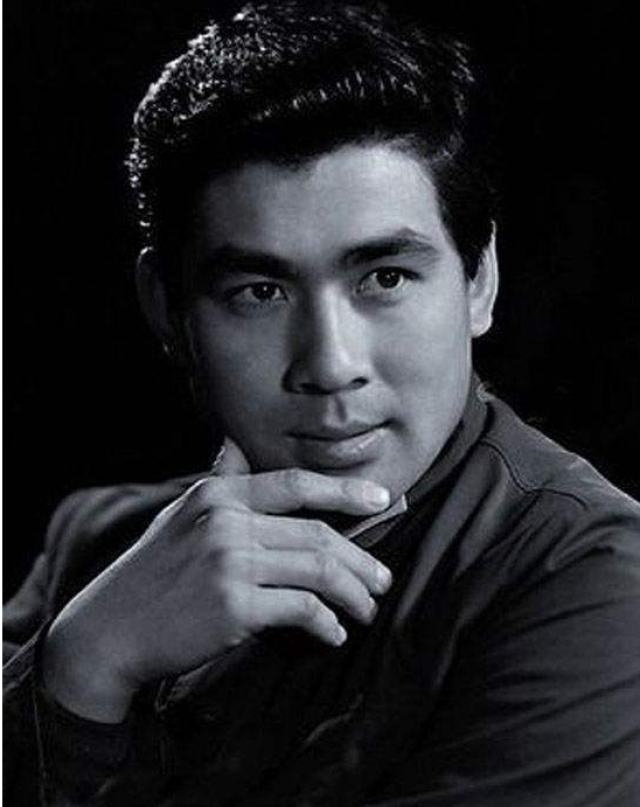 台湾九十年代男演员图片