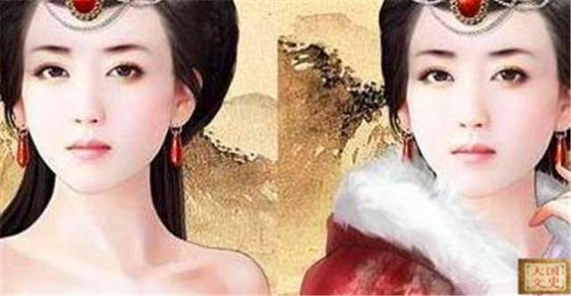 古人容貌复原技术:康熙像周杰伦,曹操长相霸气,吕布非常英武