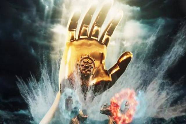 如来佛法力无边,为何不敢对孔雀动手?无天的回答无人不服!