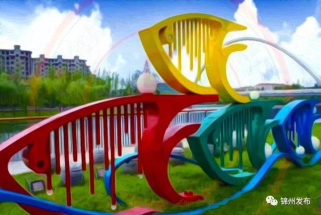 6,科普探险景区