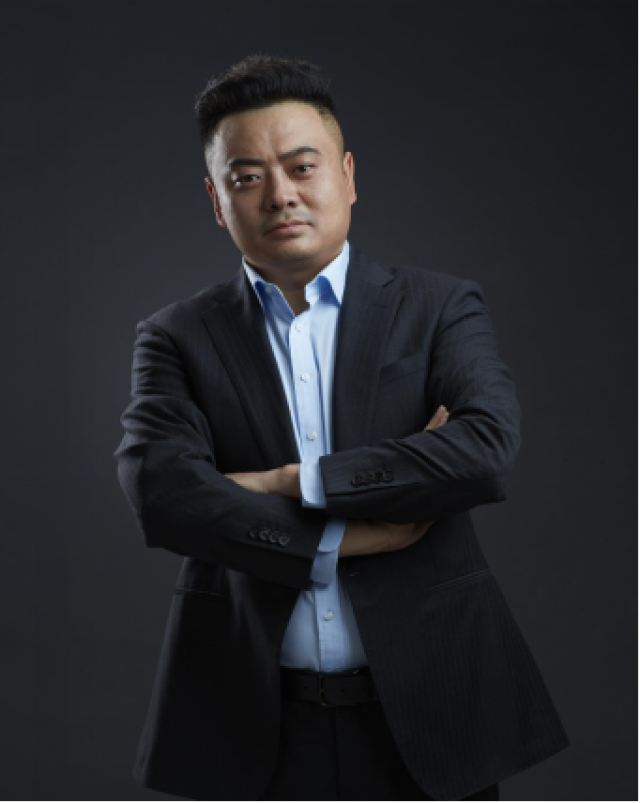 改革开放四十年中朵集团董事长王静不忘初心承接使命