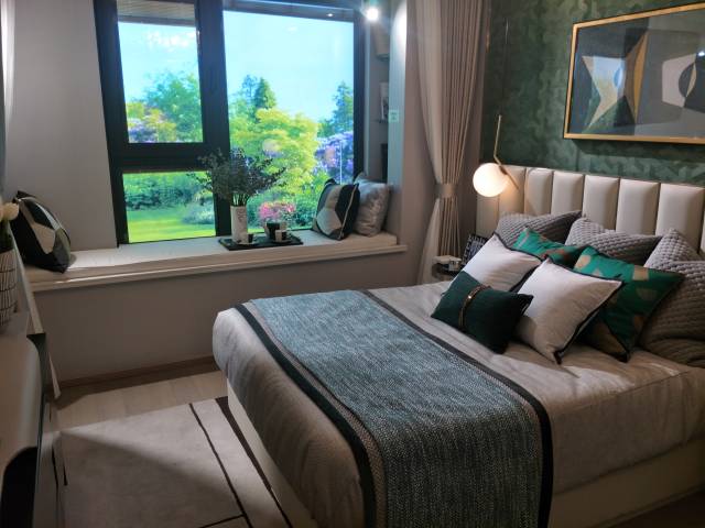 猎盘|上海奉贤南桥光语著,300万的刚需三房,规划与现实的落差有点大