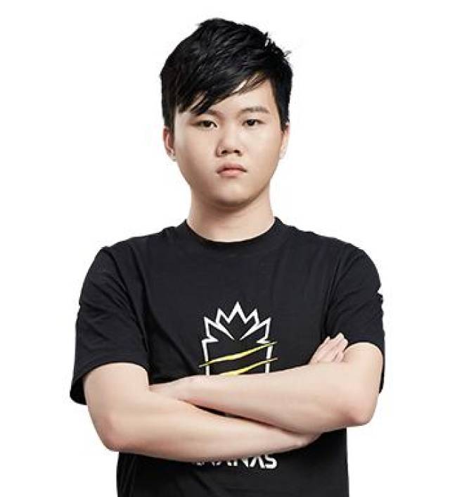 王者荣耀:总决赛数据之ba hero英雄池对比,两队竟然不相上下