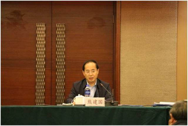 江西省分行召开2018年度财务决算工作会议