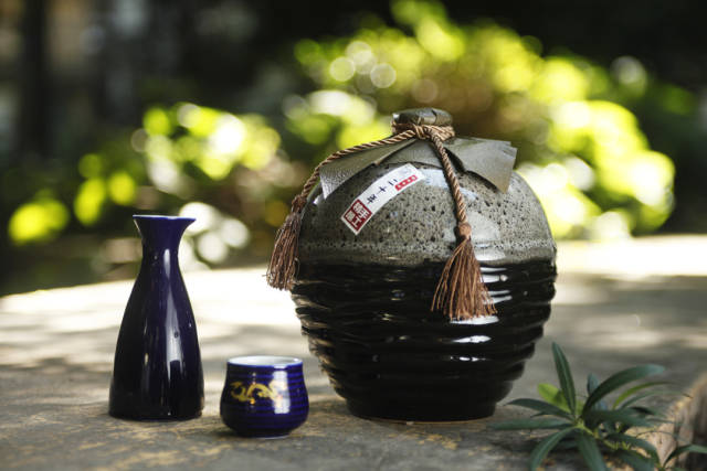 三杯两盏,畅谈发展大计,几款江南小菜,谈古论今