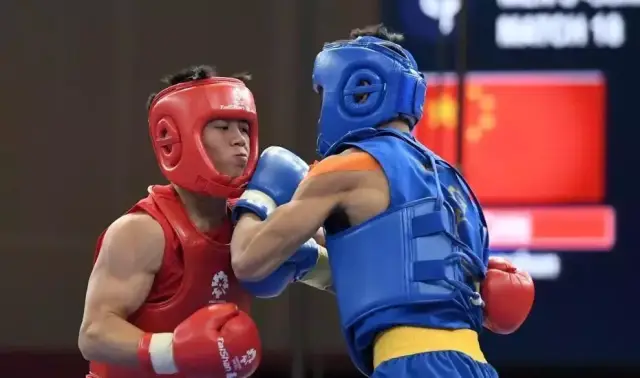 塔沟名将申国顺:小个头大能量,从陪练到散打冠军