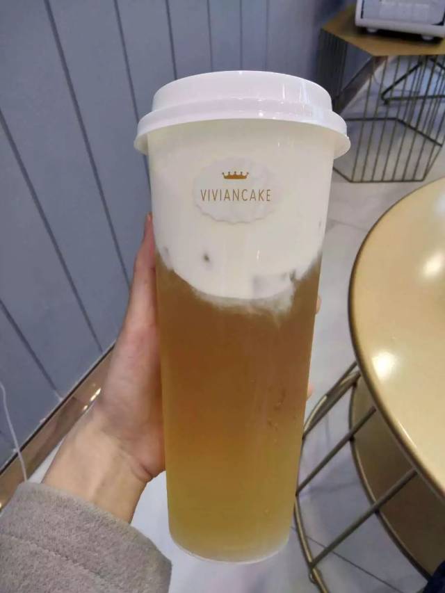 【小胖探店】薇薇安:直男地狱,少女天堂!