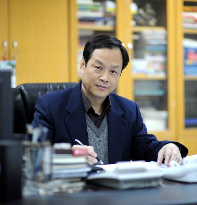 王忠义:改革开放带来了发展理念的彻底变革