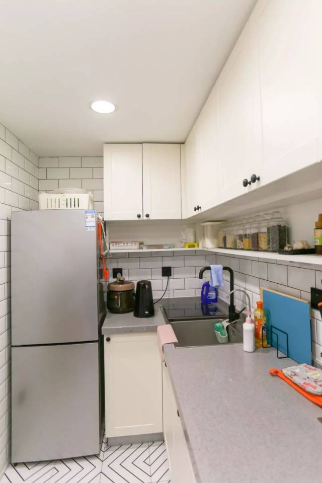 太原齐家典尚装饰|在第101次用菜刀除霜后,我决定立刻扔掉结霜的冰箱!